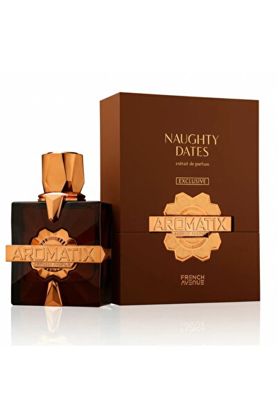 FRENCH AVENUE Naughty Dates Aromatix PAR U 100 ml