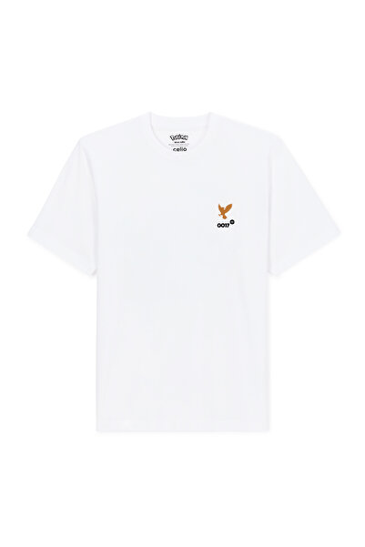 CELİO Pokemon - Tricou