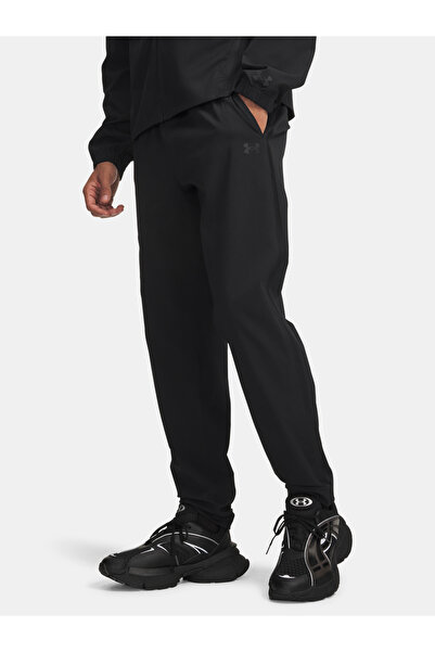 Under Armour Unstoppable Airvent Tprd Pn - Pantaloni sport bărbați