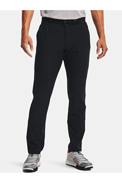 Under Armour Pantaloni UA Drive Tapered Negri