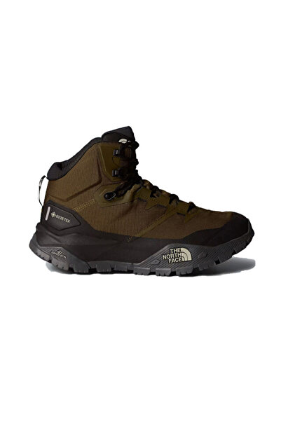 THE NORTH FACE M Offtrail Hike Mid Gore-Tex Men's Trekking Boots and Shoes Nf...