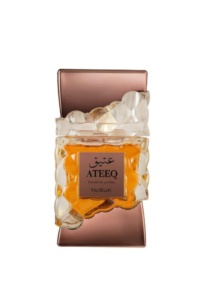 Nusuk Ateeq PAR U 100 ml