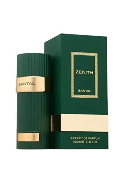 FRENCH AVENUE Zenith Santal PAR U 100 ml