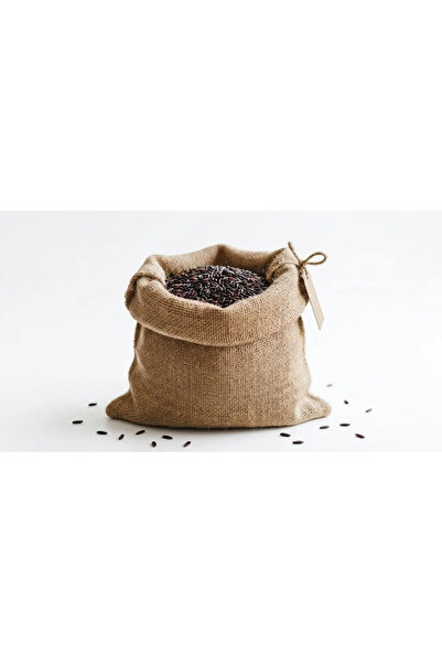 Bunatati cu gust Orez negru 500 g – bob lung, gust intens și aromă plăcută