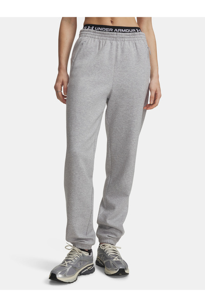 Under Armour Pantaloni de sală Unstoppable Flc - Pantaloni sport de damă