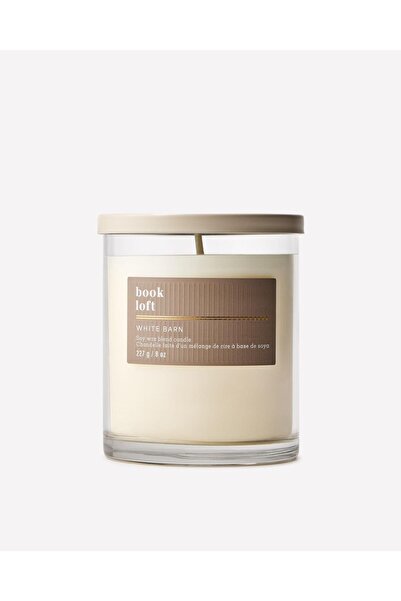 Bath & Body Works Book Loft Orta Boy Mum