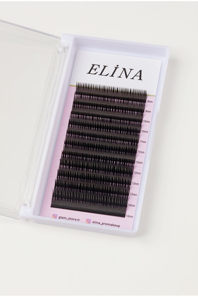 Store WET LOOK LASHES