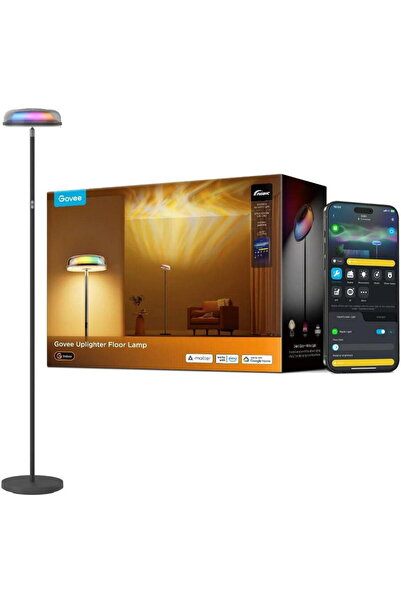 Govee LED RGBWW 1000lm 2.4GHz Wi-Fi + BT