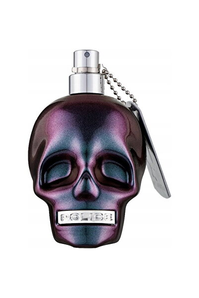 Police To Be My Avatar Woman EDP spray 75ml