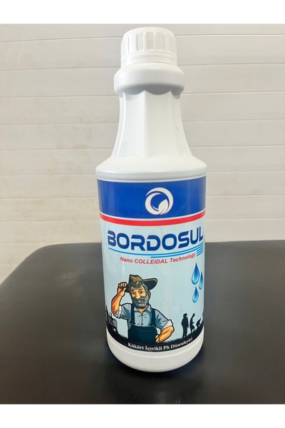 ORGUB BORDOSUL(BORDO BULAMACI SIVI)
