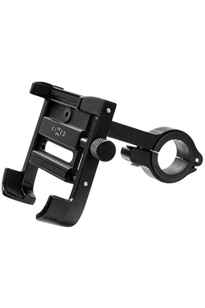 FIXED Suport Telefon pentru Bicicleta, Motocicleta, 4-6.8" - Bikee ALU 2 (FIX...