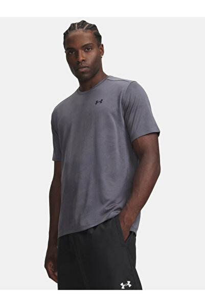Under Armour UA Tech Vent Jcqrd SS - Tricou bărbătesc
