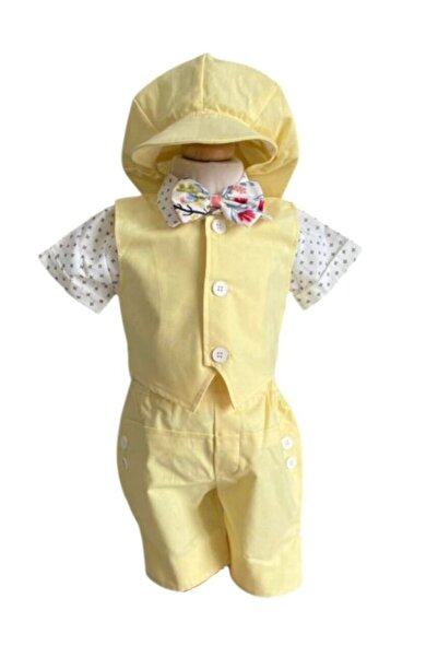 Andreeatex Costum baiat