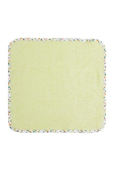 OEM Prosopel bebeluși din bumbac moale, gri, model buline, bebeluși, 30x30cm ...