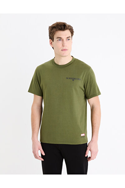 CELİO Marvel - Hulk - Tricou