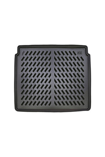 OEM Premium tray trunk mat compatible with Opel Astra L Wagon 2021->