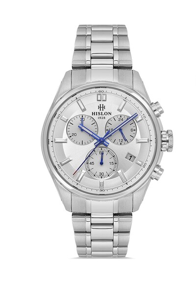 Hislon Erkek Men's Masterwork MS207S-02SS