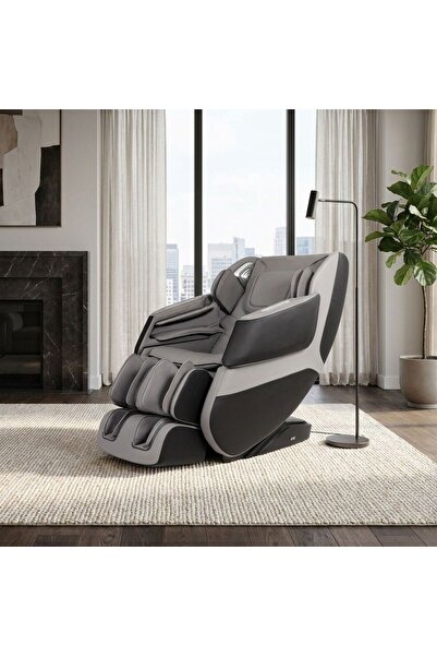 Danube Home Miriad Massage Chair 3D Mechanish With Bluetooth And Voice Contro...