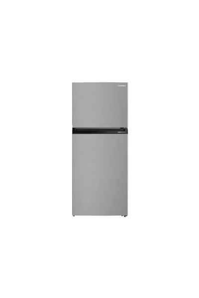 Toshiba Refrigerator (2 Doors), 16.4 Cu.ft, Gray - GR-RT624WE-PMU(49)