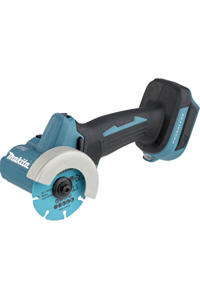 Makita DMC300Z Μίνι Τροχός 76mm Μπαταρίας 18V Solo