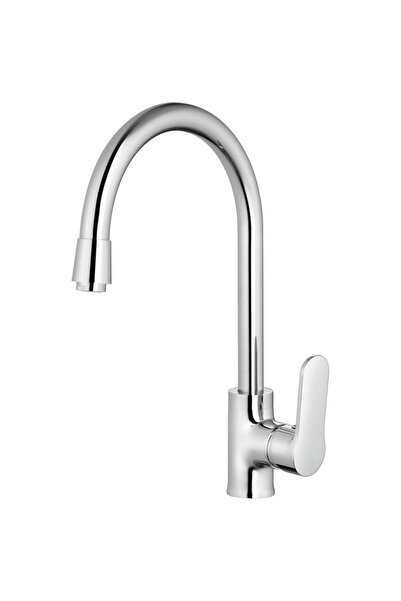 Milano Fira Sink Mixer, Bathroom Faucet For Modern Wash Area Fitting