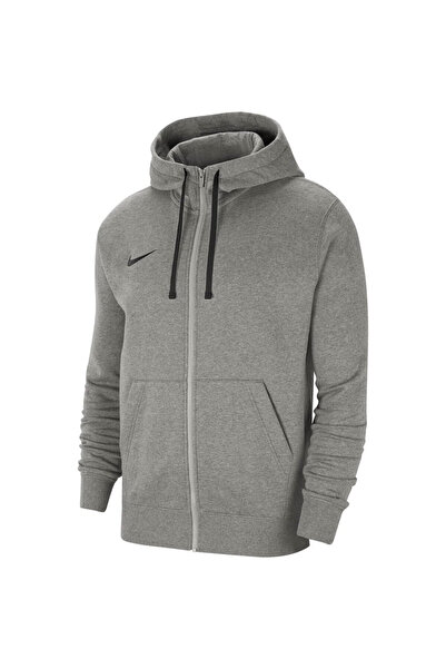 Nike Cw6887-063 Dry Park Erkek Sweatshirt