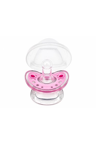 Little Leap Silicone Pacifier/Soothie