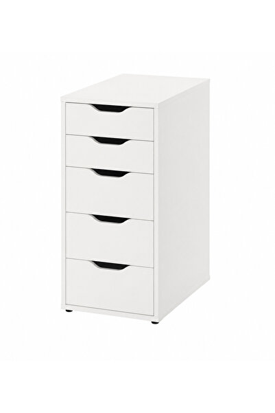 IKEA (IKEA) Alex Keson 5 Çekmeceli
