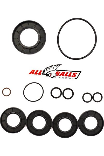 All-Balls ΣΕΤ ΤΣΙΜΟΥΧΩΝ ΜΕΤΑΔΟΣΗΣ ΚΑΙ O-RING POLARIS SCRAMBLER SPORTSMAN 550/...