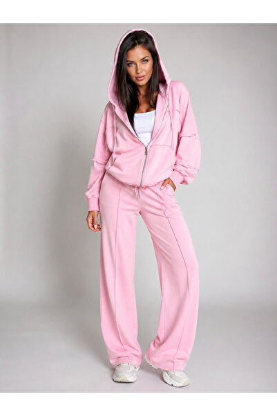 prettybrand women's tracksuit