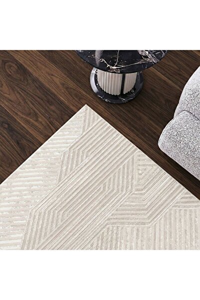 Danube Home Galeria Lux Modern Contemperory Rug 240x340 Black White, Rug For ...