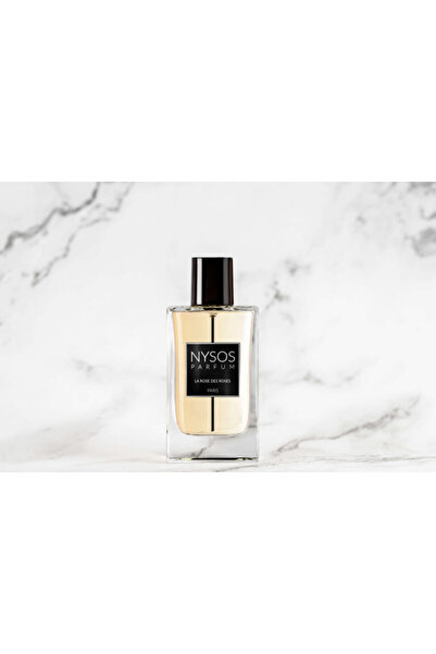 Nysos Azur Eau de Parfum Unisex Fragrance 80ml / 2.7 oz