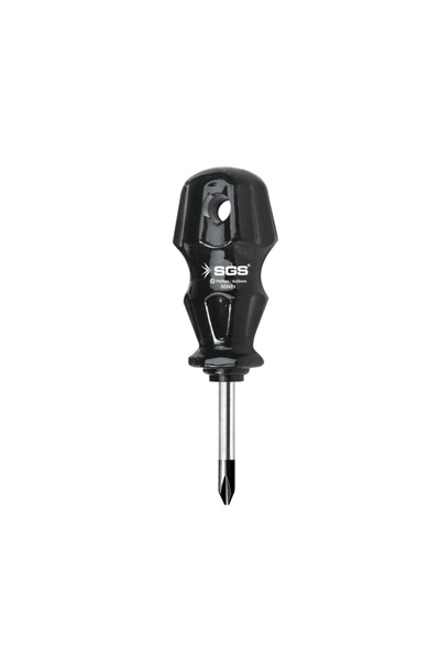 SGS Mini Yıldız Tornavida, Topaç Yıldız Tornavida 6x35mm