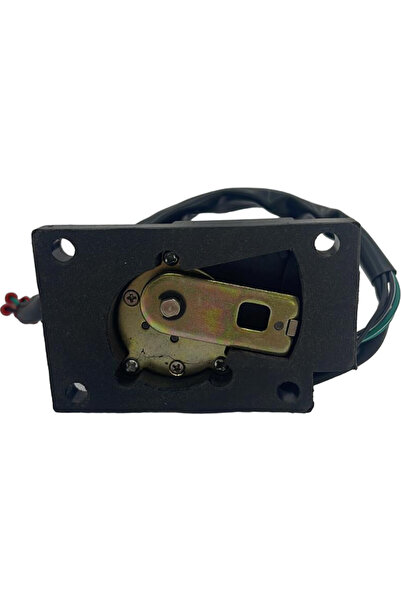 Linhai MOTORAS 2X4/4X4 (MUFA ETANSA) ATV