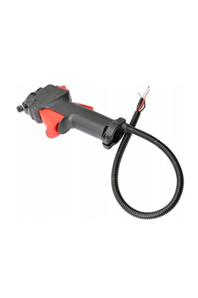 Powerx Maner acceleratie motocoasa CN 430, 520, Dreapta,