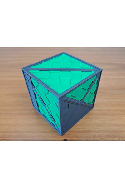 GRAT3D Valorant - Radyanit Sandık Saklama Kutusu