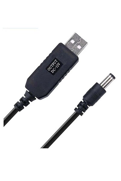 SP محول طاقة USB متعدد الجهد: 5V/9V/12V