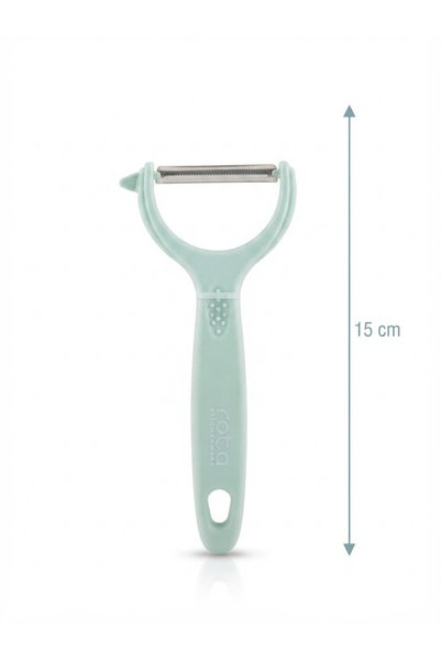 modalonga size ne lazım? Fruit and Vegetable Peeler (15 cm)