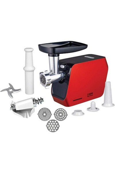 Heinner Masina de tocat Heinner MG-2100RD