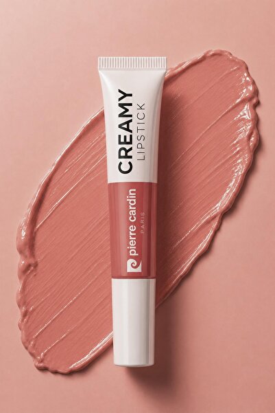 Pierre Cardin Creamy Lipstick Totally Fine 005