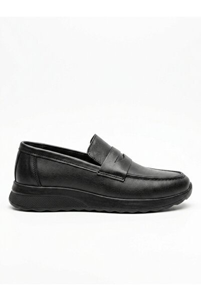 ERDOĞAN TULGAR Genuine Leather Lightweight Poly Sole Casual Sports Classic Sh...