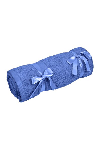 OEM Prosopel copii din bumbac, alb, 30x30cm – moale, absorbant și practic pen...