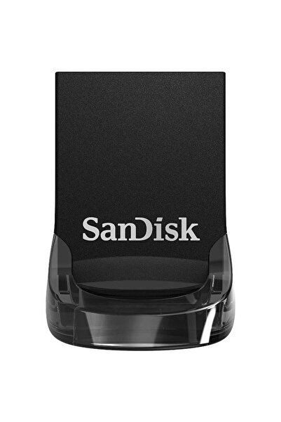 SanDisk Stick USB Ultra Fit 128GB USB 3.1 Negru