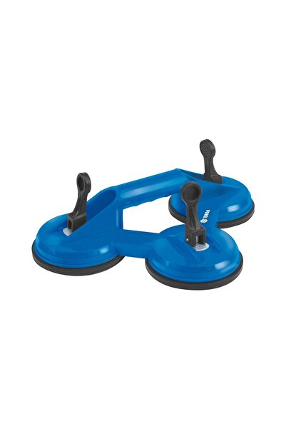 Vorel 3-arm suction cup for windshield mounting 05302, plastic