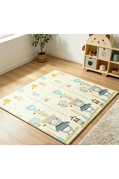 Generic Brand Baby Mat
