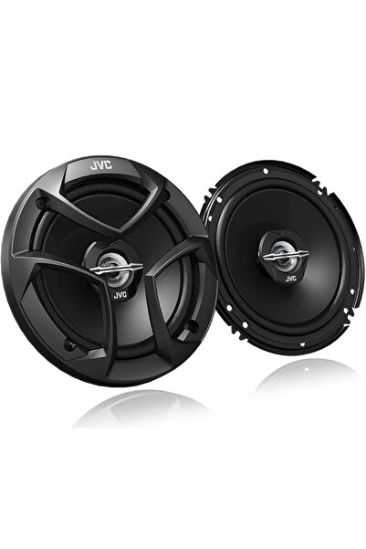 JVC Deniz Sound Garage 16 CM 2 Yollu Hoparlör CS-J620 300 Watt 30 Rms Kapaklı