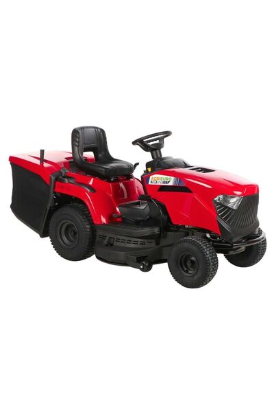 Agrieuro Tractoras pentru gazon, Transmisie hidrostatica, putere 17 CP, cos 2...