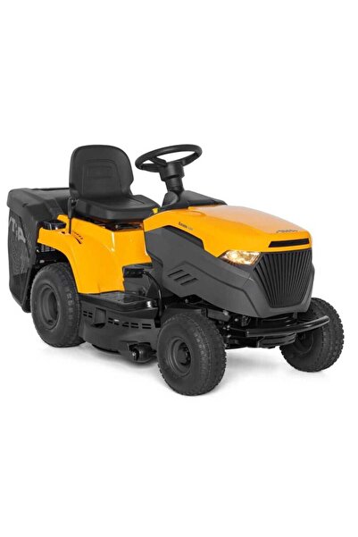 STIGA Tractoras pentru gazon, Transmisie mecanica, putere 11.5 CP, cos 200 l,...