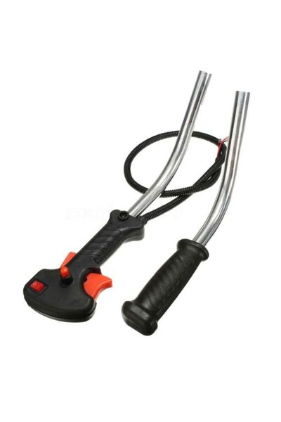 Powerx Maner acceleratie motocoasa CN 430, 520 (Set 2 piese),