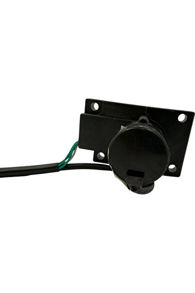 Linhai MOTOR ELECTRIC COMUTARE 2WD/4WD ATV 260/300/400 (MUFA VECHE)